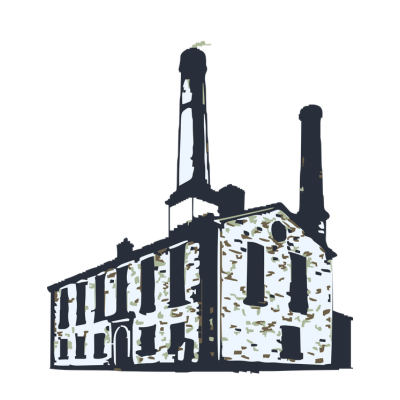 The Refineryof Men - Icon